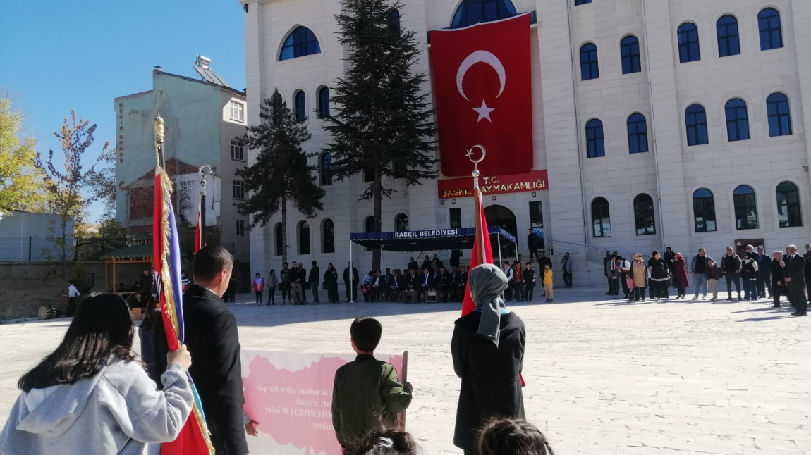 29 Ekim Cumhuriyet Bayramımız Kutlu Olsun